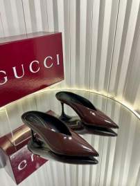 Picture of Gucci Shoes _SKUGuccisz35-42mnq11027529